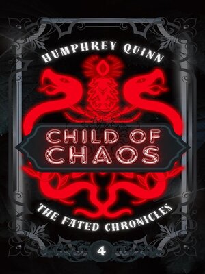 cover image of Child of Chaos